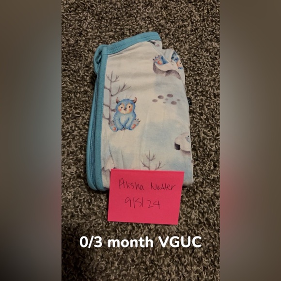 The Sleepy Sloth Lot- MMAO within reason - Picture 3 of 16